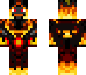 fire oracle