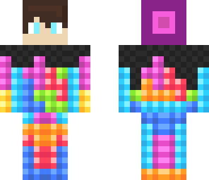 thecoloreados