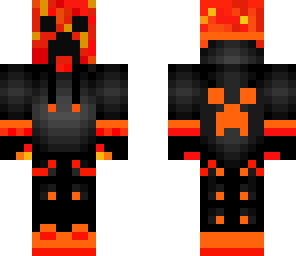 lava creeper