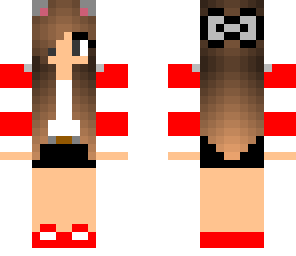 animal girl