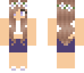 nayla skin