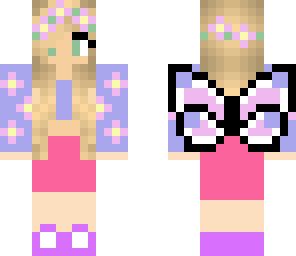 flower girl