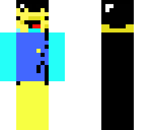 coal hat noob