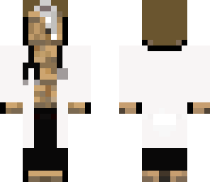 crafting table doctor