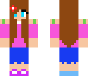 an  edit of one of the skins i've made