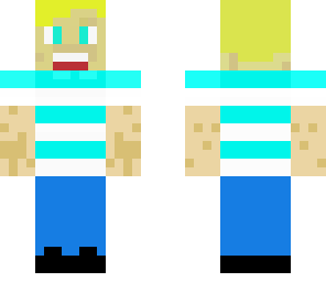 infinity gamzz yt