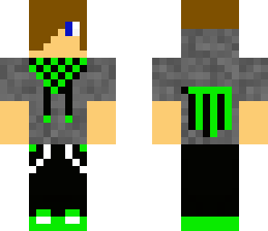 energy guy