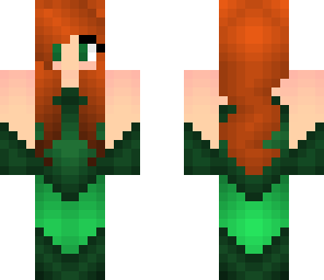 edit of poison ivy