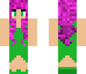 lavendar lady