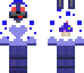 candy bonnie