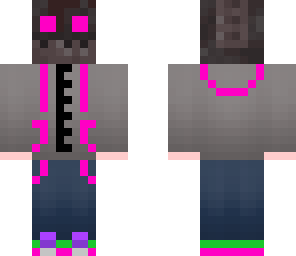 new purple graser