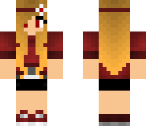 fixed lachlan girl