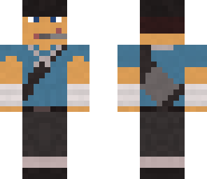 scout