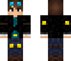 miner