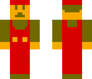 8-bit mario 2