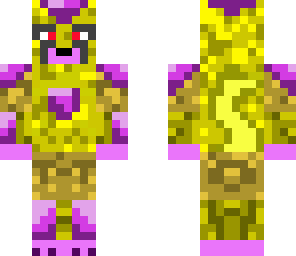 golden frieza