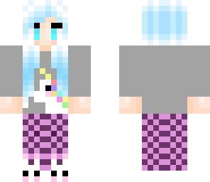 pj's