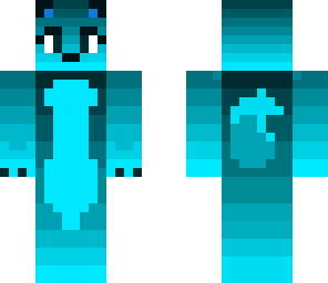 ocean the icewolf