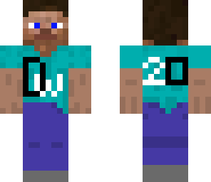 direwolf20 fan skin