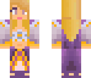 warrior princess
