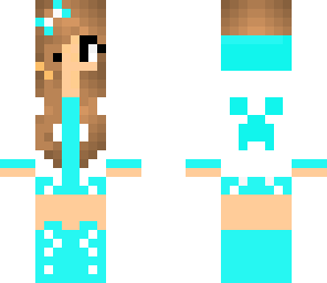 creeper gamer