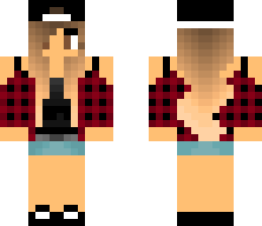 new skin