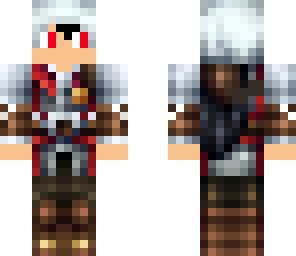 assassins creed boy