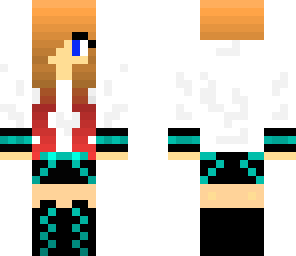 hot tomboy