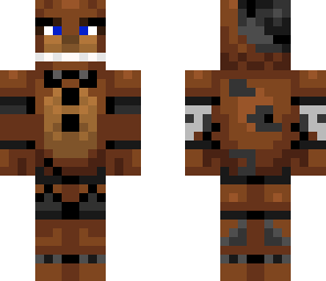 old freddy