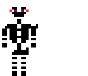 puppet master