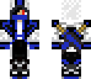 assassin boy