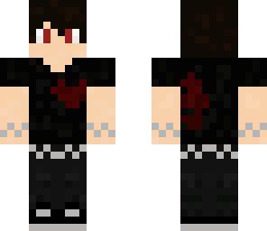 goth boy