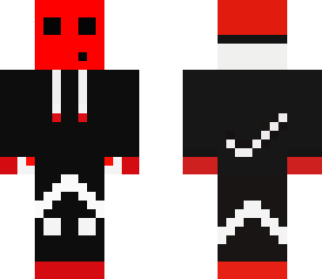red slime