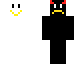 good and bad