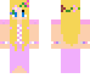 pretty princess