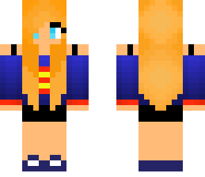 super girl