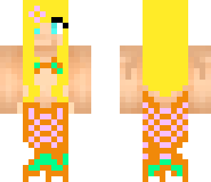 mermaid