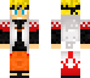 naruto gamer