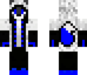 blue wolf 