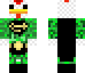 zombie_slayer7's skin