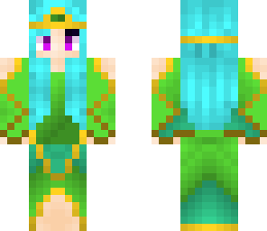 ocean princess
