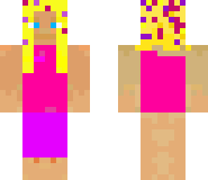 lps girl