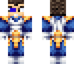 vegetta gamer