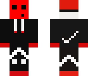 red slime