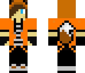 hot fox teen