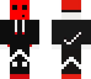 red slime