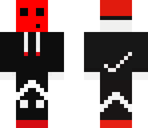 red slime