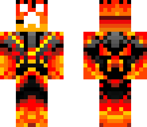 fire creeper