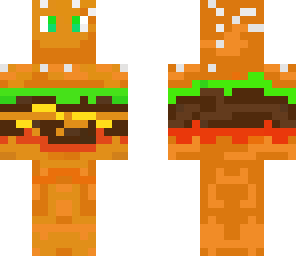 chezeburger