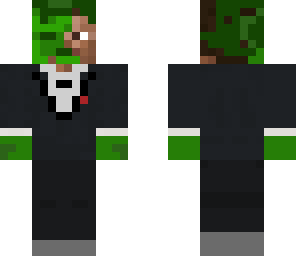 zombie steve